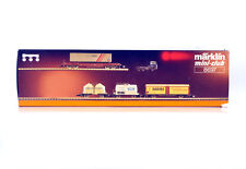 Marklin mini club usato  Milano