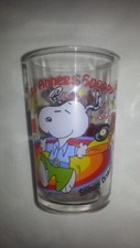 Beaux verres moutarde d'occasion  France