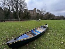 Canadian canoe used for sale  BELFORD