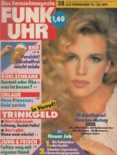 Funk uhr kim gebraucht kaufen  Deutschland