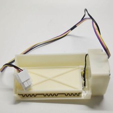 Refrigerator damper motor d'occasion  Expédié en Belgium