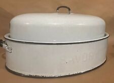 large roasting pan lid for sale  Manitowoc