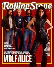 Rolling stone magazine for sale  LONDON