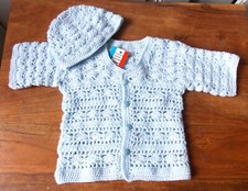 Brassiere gilet crochet d'occasion  Cosne-Cours-sur-Loire