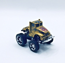 Monster truck friction for sale  SOUTHAMPTON