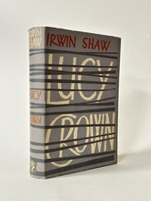 Lucy crown irwin for sale  YORK