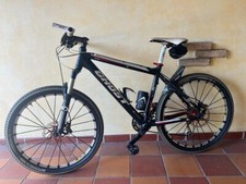 Moutain bike ghost usato  Monza