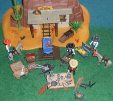 Playmobil western larens gebraucht kaufen Playmobil western larens gebraucht kaufen  Deutschland