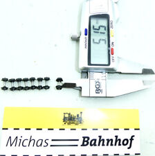 Achsen kunststoff mini gebraucht kaufen  Berlin