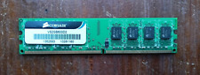 Corsair vs2gb800d2 ram usato  Salerno