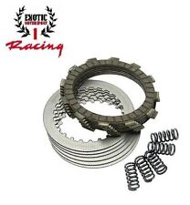 Racing clutch kit d'occasion  Expédié en Belgium