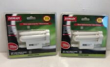 Eveready 24w 240v for sale  LEEDS