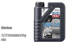 Liqui moly motoröl gebraucht kaufen  Leipzig