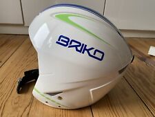 Briko ski helm gebraucht kaufen  Bonn