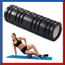 Rullo pilates yoga usato  Torino