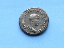 Tetradrachm herennius etruscus gebraucht kaufen  Hallenberg