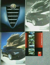 Alfa romeo 156 for sale  STAFFORD