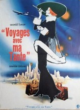 Travels with aunt d'occasion  France
