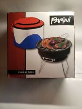 Parini chill grill for sale  Faribault