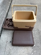 Vintage gott tote for sale  Pearland