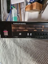 Grundig 7150 vintage gebraucht kaufen  Soltau
