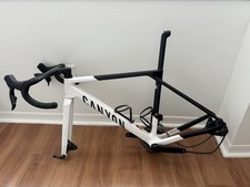 Canyon ultimate axs for sale  Miami