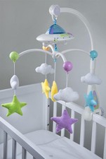 Moon stars islamic for sale  LONDON