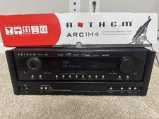 Anthem mrx 300 for sale  Mccordsville