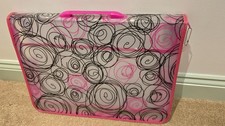 Whsmith pink expandable for sale  LONDON