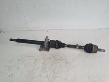 Transmission gauche alfa d'occasion  France