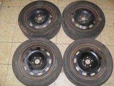 Golf gti stahlfelgen gebraucht kaufen  Herzogenrath