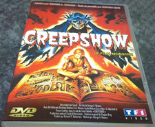 Dvd creepshow george d'occasion Dvd creepshow george d'occasion  Lorient