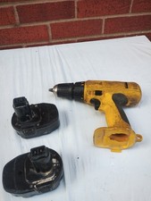 Dewalt cordless drill. for sale  CORBY