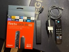 Fire stick max d'occasion  Reims