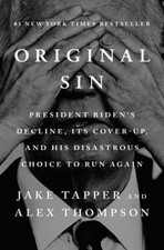 Original sin president for sale  Reno