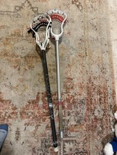 Male lacrosse sticks. for sale  New Canaan