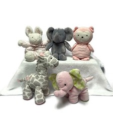 Carters plush baby for sale  Dacula