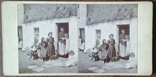 Edwardian stereoscopic view for sale  NOTTINGHAM