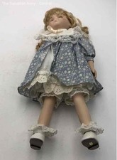 Blonde curly hair for sale  Detroit