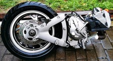 Suzuki 400 burgman gebraucht kaufen  Braunschweig