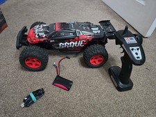 Subotech brave 2.4g for sale  PETERLEE