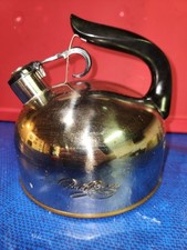 Vintage paul revere for sale  Jefferson