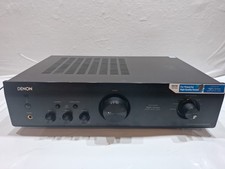 Denon pma 520ae d'occasion  Expédié en Belgium