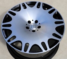 Zoll felge w223 gebraucht kaufen  Berlin