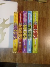 Nerds books michael for sale  Belleville
