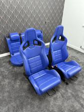 Recaro sportster seats for sale  BRIERLEY HILL