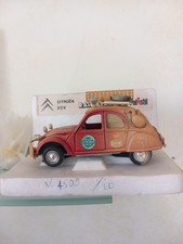modellino citroen usato  Paderno Dugnano
