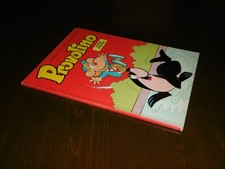 Provolino agosto 1971 usato  Rancio Valcuvia