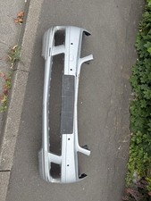 Stoßstange mercedes w204 gebraucht kaufen  Bad Neustadt a.d.Saale