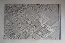 Plan turgot bretez. d'occasion  Paris III